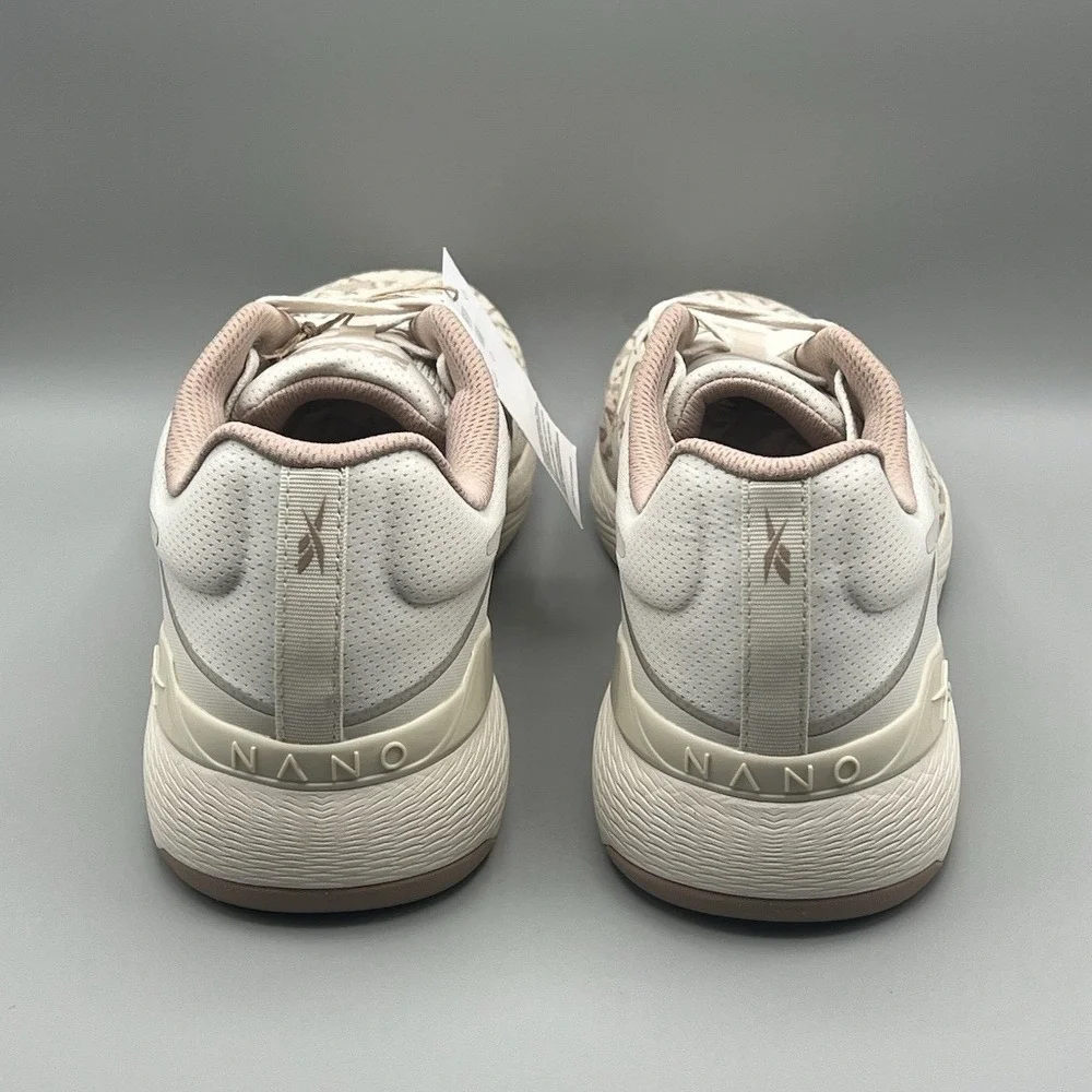 Reebok Nano X5‎ Sand Tan Cross Training Workout Shoes - Men's Size 11 NEW